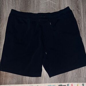 Ralph Lauren Polo men’s Navy Blue Drawstring Shorts
